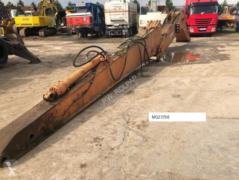 تجهيزات الأشغال العمومية Hitachi Bras de pelle...