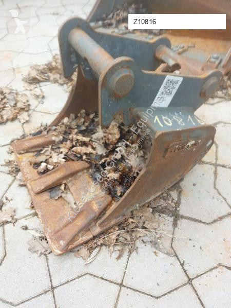 Aanbouwstukken voor bouwmachines Rädlinger...