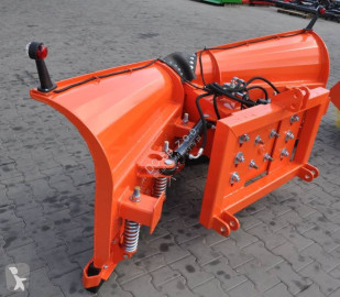 Pala quitanieves Metal-Technik nueva