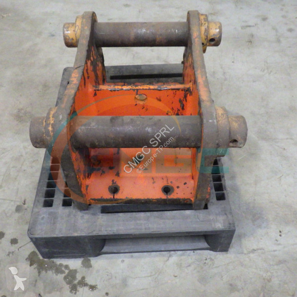 Équipements TP QH70