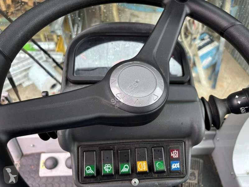 Grønne område Energreen  ILF S1500 F 11