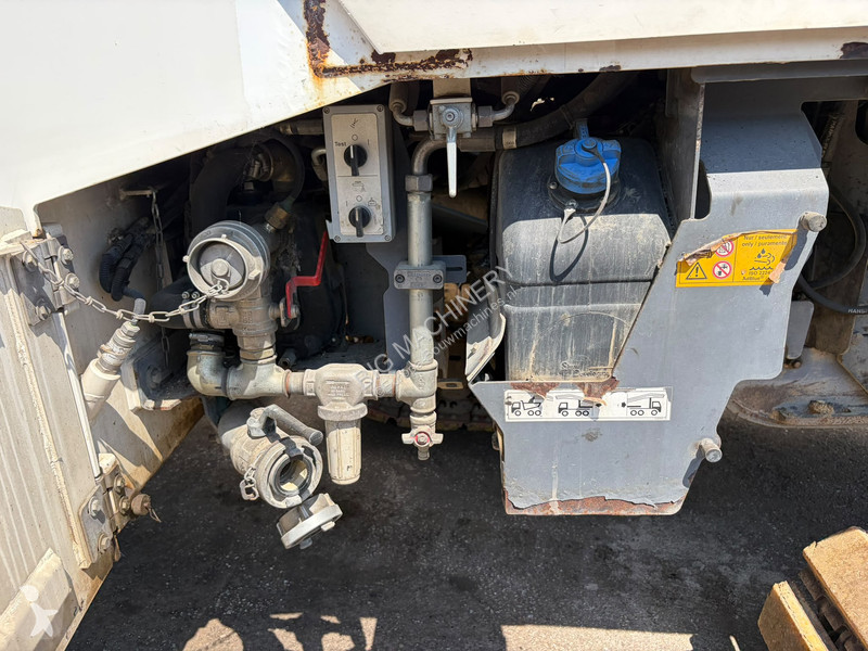 Vejarbejde Wirtgen W100CFi