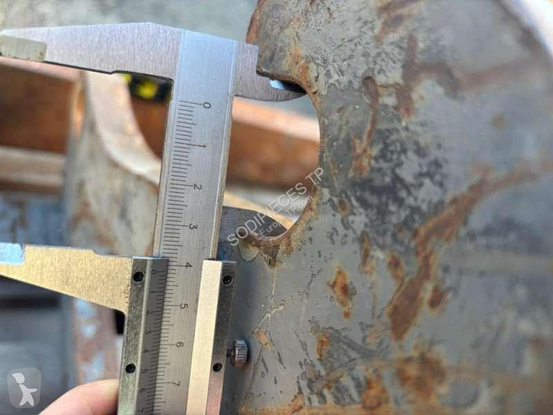 Echipamente pentru construcţii Volvo