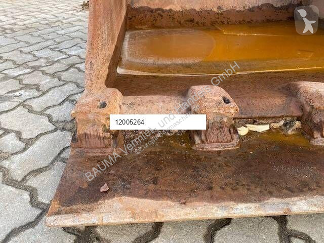 Stavební vybavení TL (5264) 1.35 m  / bucket S70