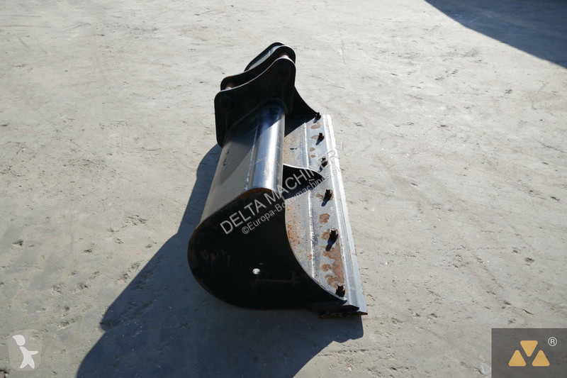 Aanbouwstukken voor bouwmachines  Bucket