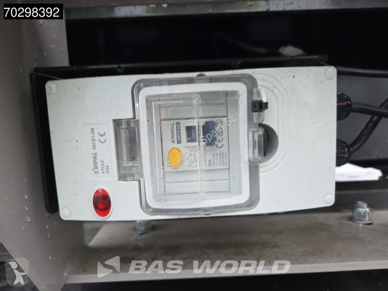 Plataforma elevadora  ZS1212AC-Li 12 M -...