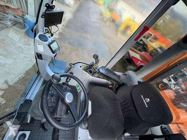 Grønne område Energreen  ILF S1500 F 11