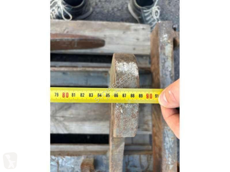 Echipamente pentru construcţii Volvo