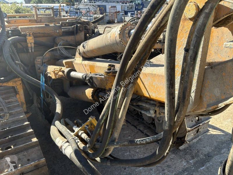 تخريم وتثقيب وتقطيع Klem KR806D