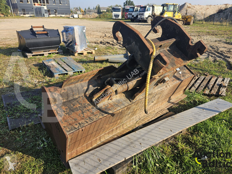 Echipamente pentru construcţii  K6-CW30