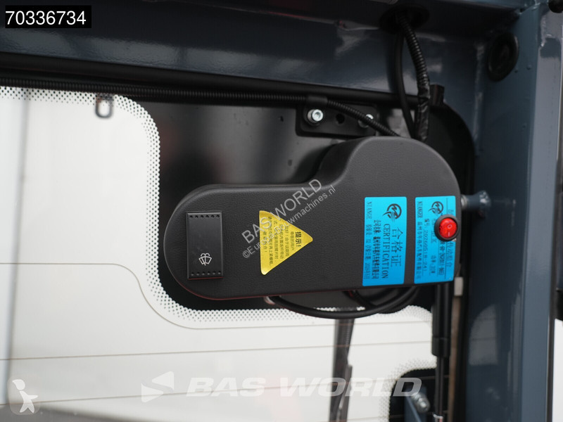 Équipements TP  CPCD35 FACTORY WARRANTY - 4x4 -...