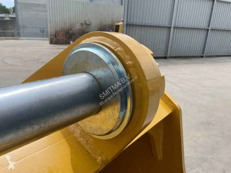 Aanbouwstukken voor bouwmachines Caterpillar...