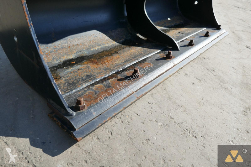 Aanbouwstukken voor bouwmachines  Bucket