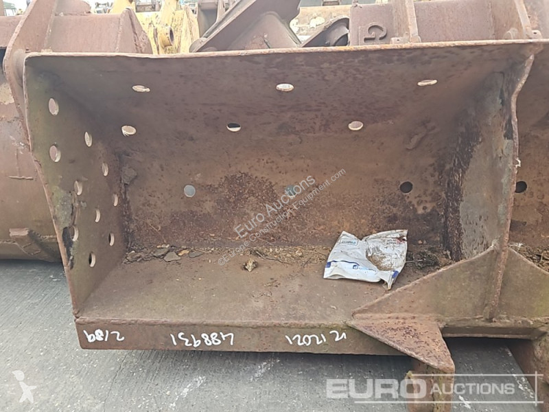 Equipamentos de obras