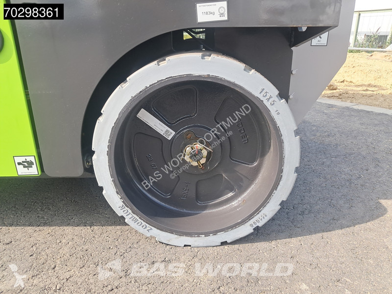 منصة تلسكوبية  ZS0812AC-Li 8 M –...