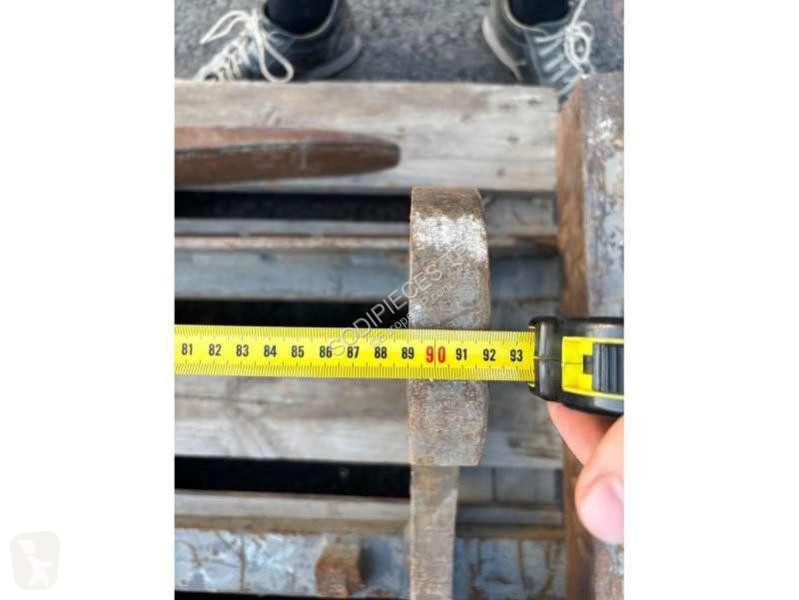 Echipamente pentru construcţii Volvo