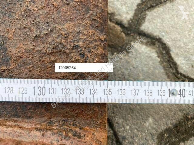 Stavební vybavení TL (5264) 1.35 m  / bucket S70