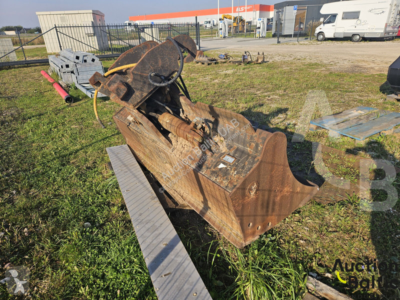 Echipamente pentru construcţii  K6-CW30