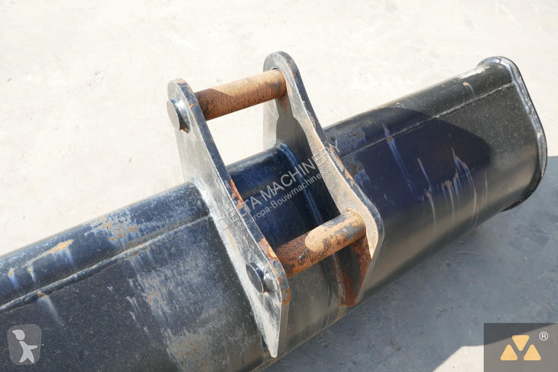 Aanbouwstukken voor bouwmachines  Bucket