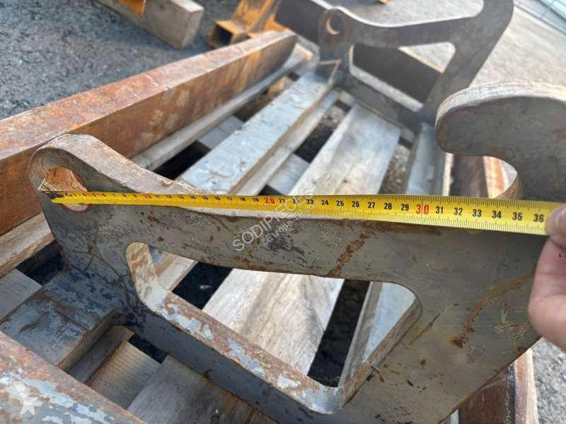 Echipamente pentru construcţii Volvo