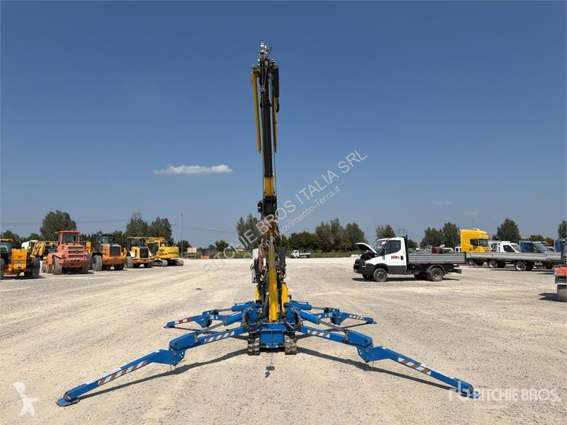 Обладнання для спецтехніки  Kegyom 350E4 2050...