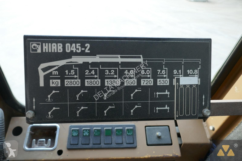 Aanbouwstukken voor bouwmachines Caterpillar...