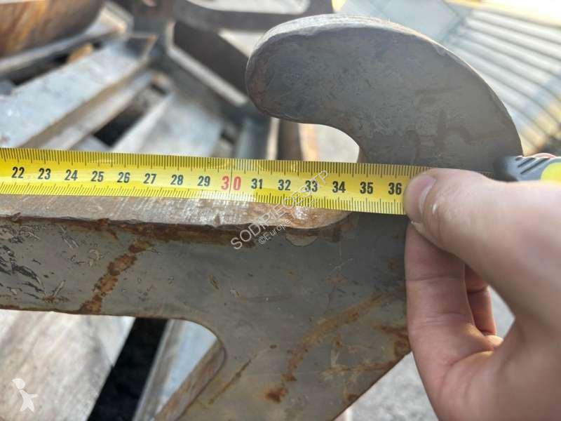 Echipamente pentru construcţii Volvo