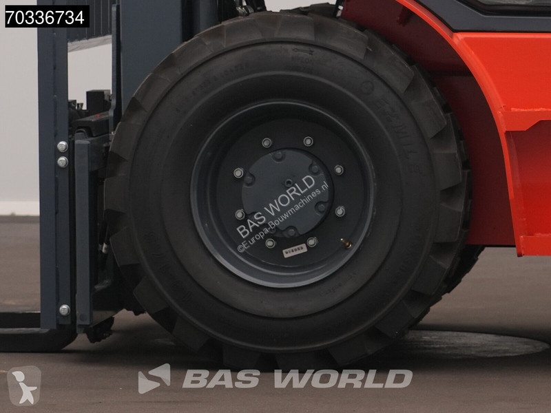 Équipements TP  CPCD35 FACTORY WARRANTY - 4x4 -...
