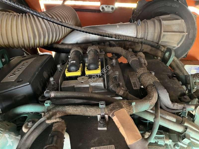تجهيزات الأشغال العمومية Arjes  IMPAKTOR 250 EVO