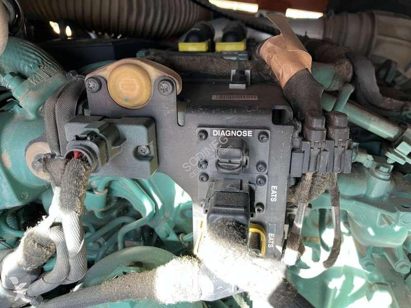 تجهيزات الأشغال العمومية Arjes  IMPAKTOR 250 EVO