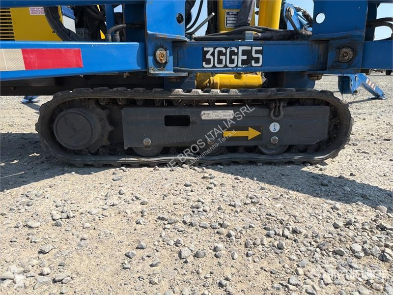 Обладнання для спецтехніки  Kegyom 350E4 2050...