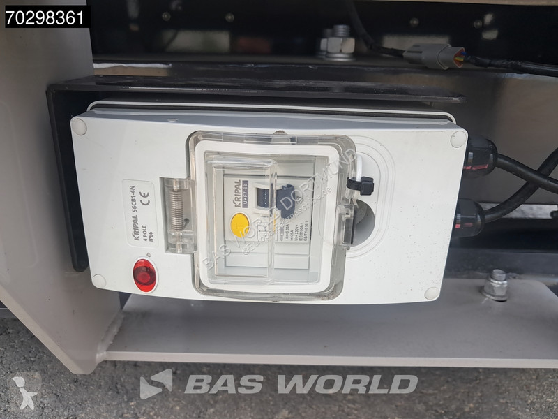 منصة تلسكوبية  ZS0812AC-Li 8 M –...