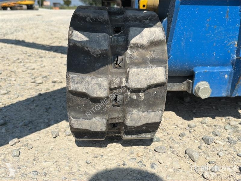 Обладнання для спецтехніки  Kegyom 350E4 2050...