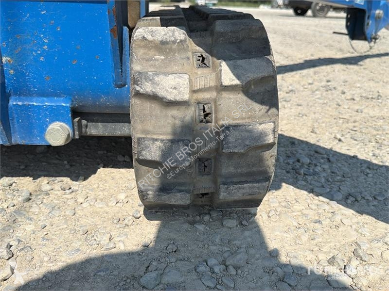 Обладнання для спецтехніки  Kegyom 350E4 2050...