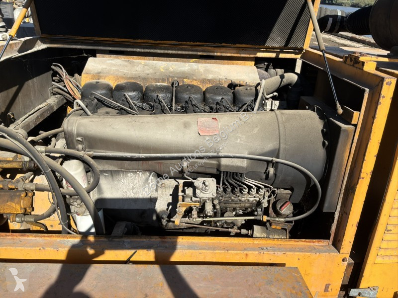 تخريم وتثقيب وتقطيع Klem KR806D