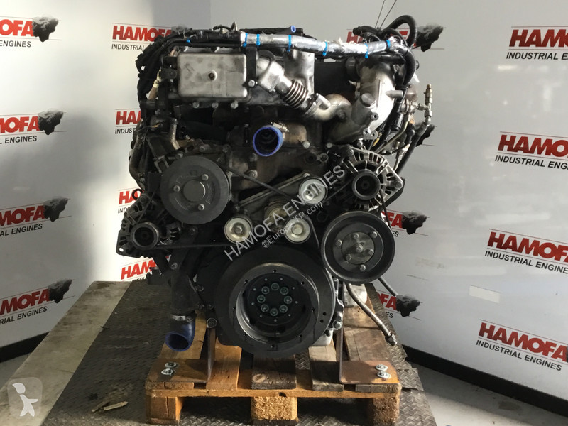 تجهيزات الأشغال العمومية MAN D2066 LOH26 USED