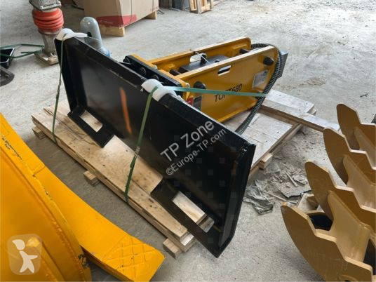 Equipamentos de obras