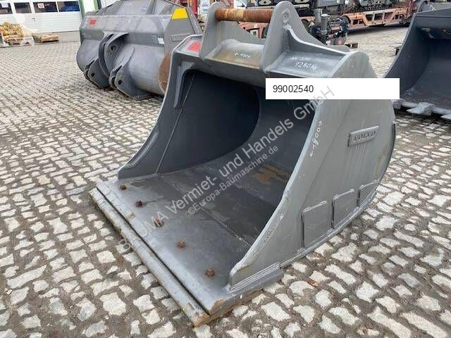 Equipamientos maquinaria OP Volvo Bras de pelle...
