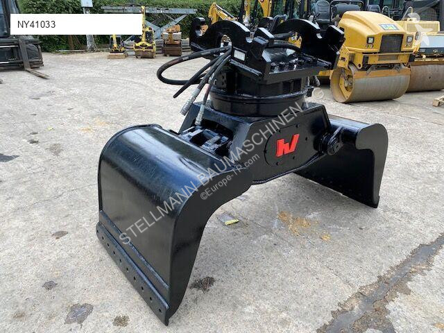 Equipamientos maquinaria OP Verachtert G 315 B...