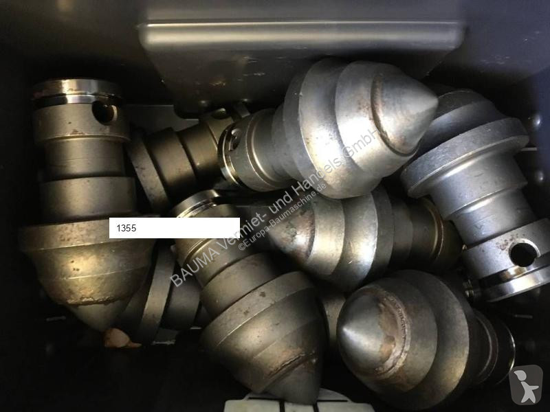 Equipamientos maquinaria OP Hamm Dent de...