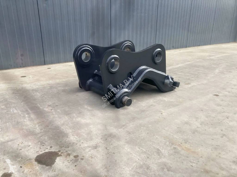 Aanbouwstukken voor bouwmachines  CW40 - EC220