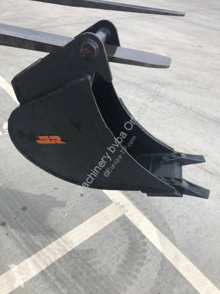 Equipamientos maquinaria OP Lehnhoff 300mm
