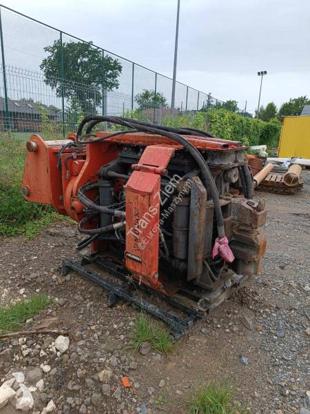 Stavební vybavení Movax SG-75V