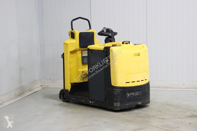 Aanbouwstukken voor bouwmachines  LO5.0T