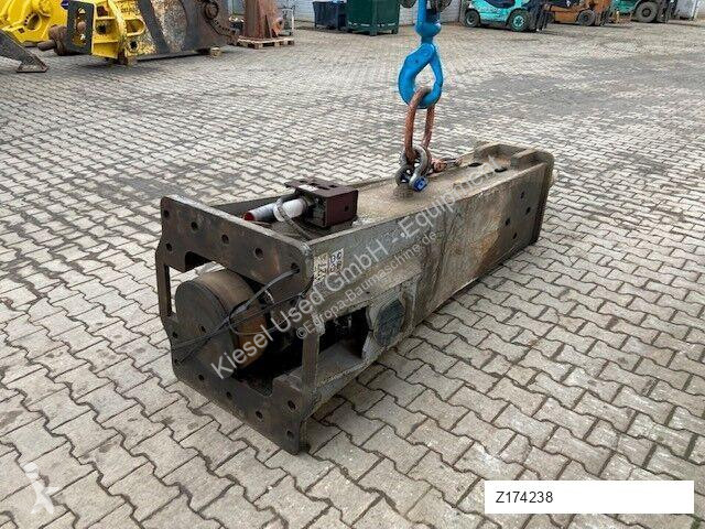 تجهيزات الأشغال العمومية MTB Inan Makina...