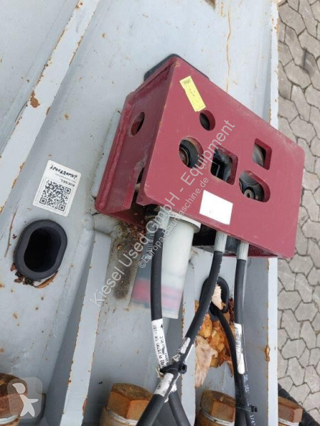 Stavební vybavení  Inan Makina Hydraulikhammer...