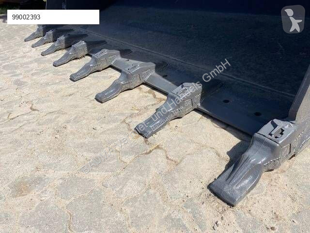 تجهيزات الأشغال العمومية Volvo 2.75 m Schaufel...