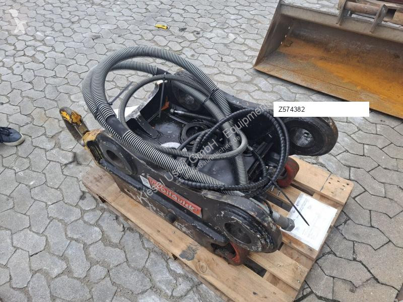 Aanbouwstukken voor bouwmachines Hitachi...