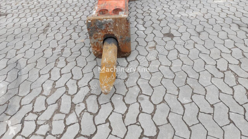 تجهيزات الأشغال العمومية Rammer Hydraulikhammer...