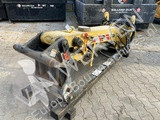 Equipamientos maquinaria OP Verachtert CW-20-H 4 N